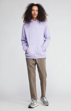 Vintage Washed Hoodie image number 4