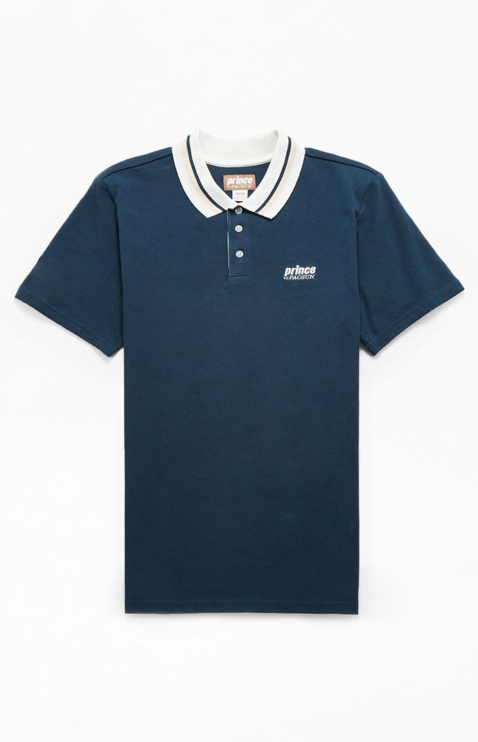x PacSun Polo Shirt
