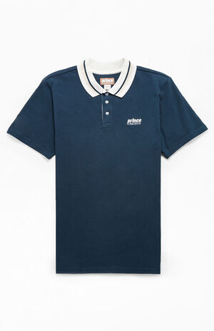 x PacSun Polo Shirt image number 1