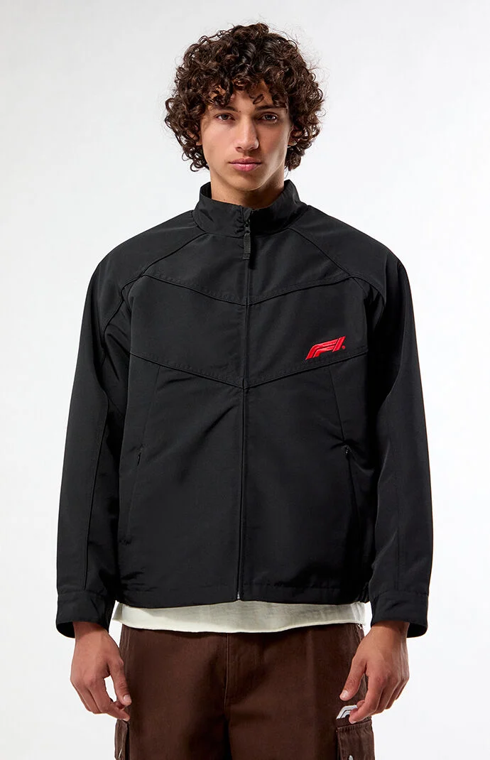 Formula 1 x Pacsun Formation Track Jacket