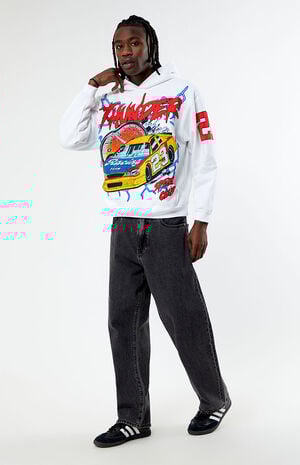 Thunder Speed Hoodie image number 3