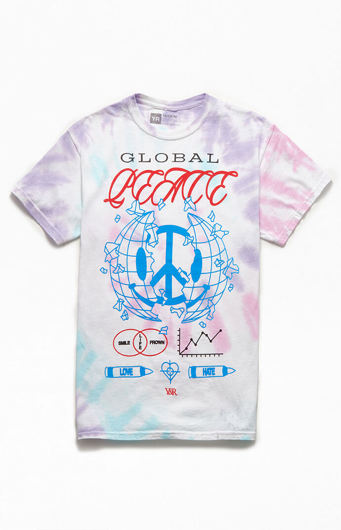 Global Peace T-Shirt