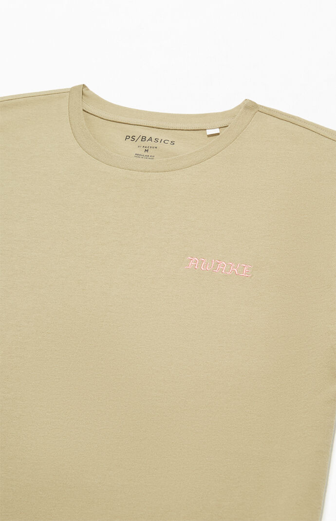 Craig T-Shirt