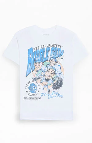 Big League Chew T-Shirt image number 1