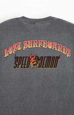 Mayhem Speed Demon T-Shirt image number 4