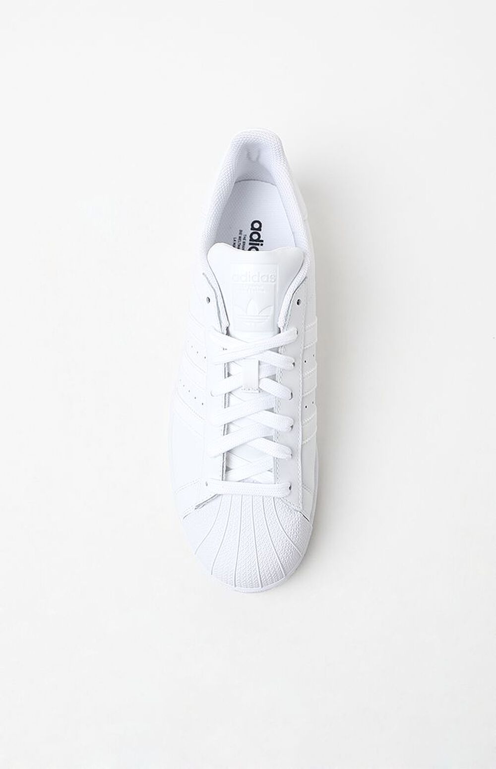 adidas superstar foundation white