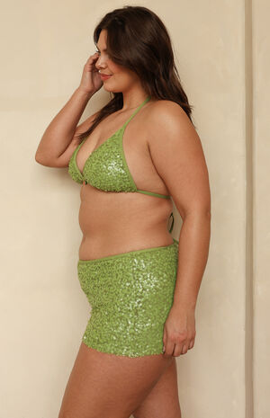 Headliner Mini Skirt image number 6