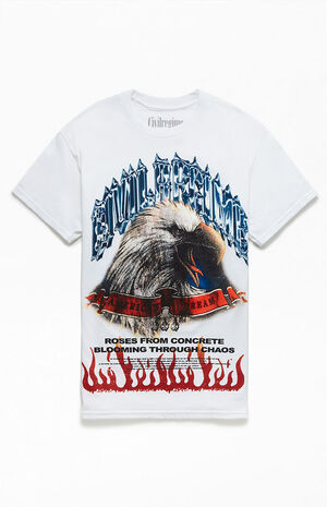 Wild For The Cause T-Shirt image number 1