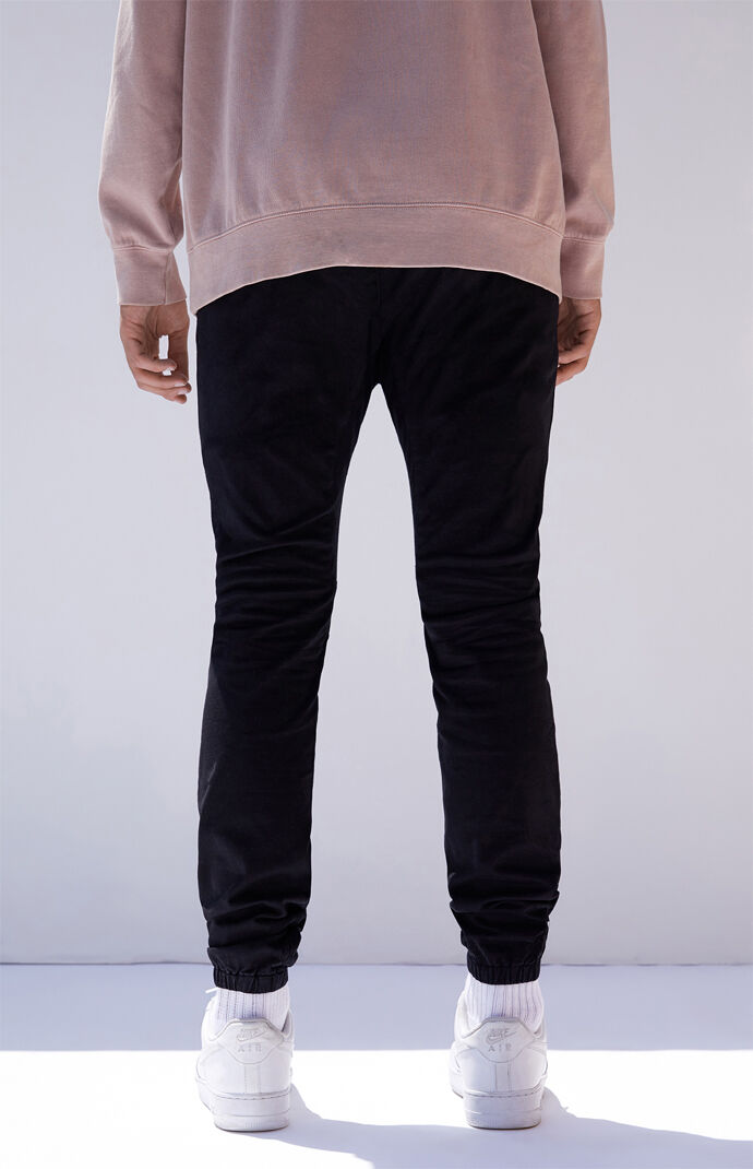 Pacsun jogger shop jeans