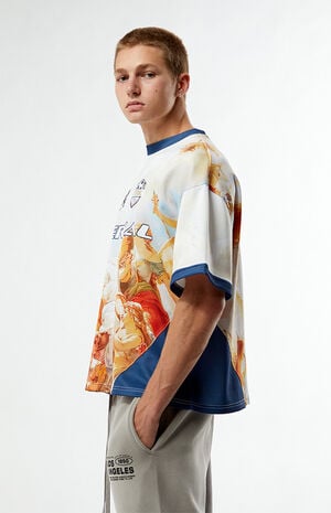 Eternal Soccer Jersey image number 4