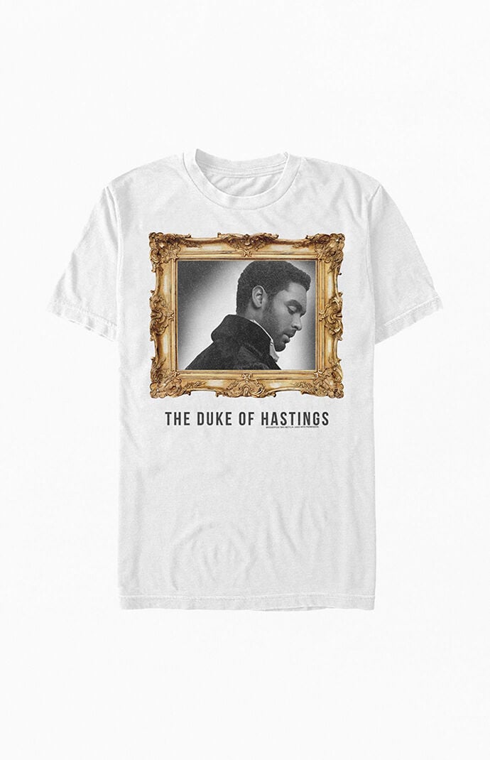 FIFTH SUN Bridgerton The Duke T-Shirt 