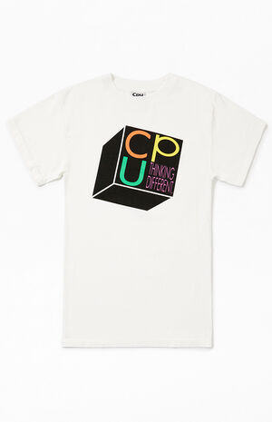 Icon Oversized T-Shirt image number 1