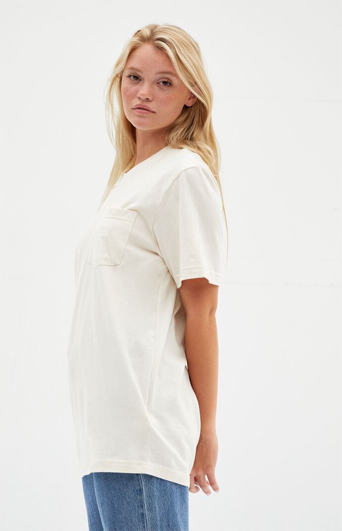 Berkeley Pocket T-Shirt