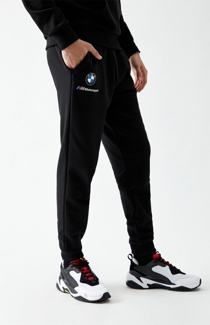 BMW Motorsport Essential Jogger Sweatpants