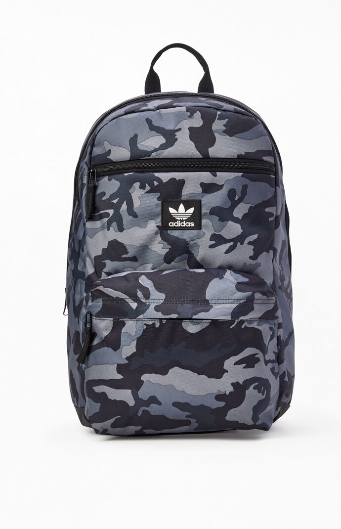 pacsun adidas backpack