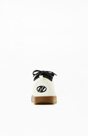 Women's Cream Pro 20 Sneakers image number 3