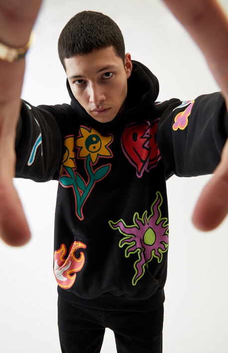 Wildest Dreams Hoodie