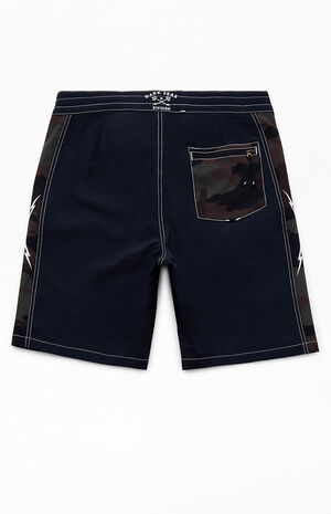 Allen 9.5" Boardshorts image number 2