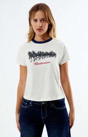 By PacSun Holiday Mini T-Shirt image number 1