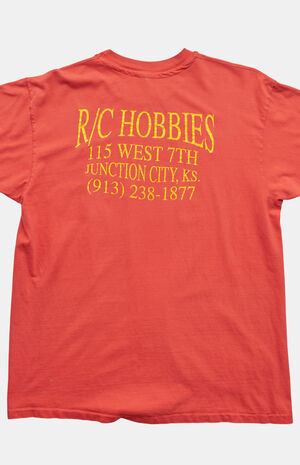 '90s Treasure Hunter T-Shirt image number 2