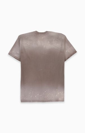 Driftwood Spray Fader Wash T-Shirt image number 2