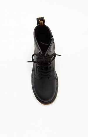 Kids 1460 Lace Up Boots image number 5