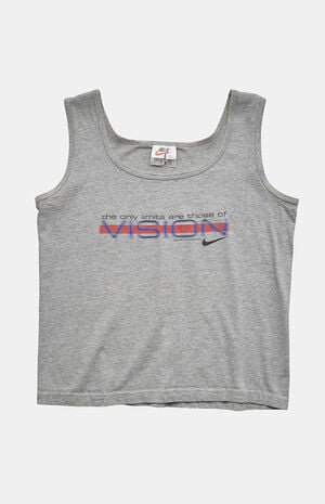 2000s Nike Vision Tank Top image number 1