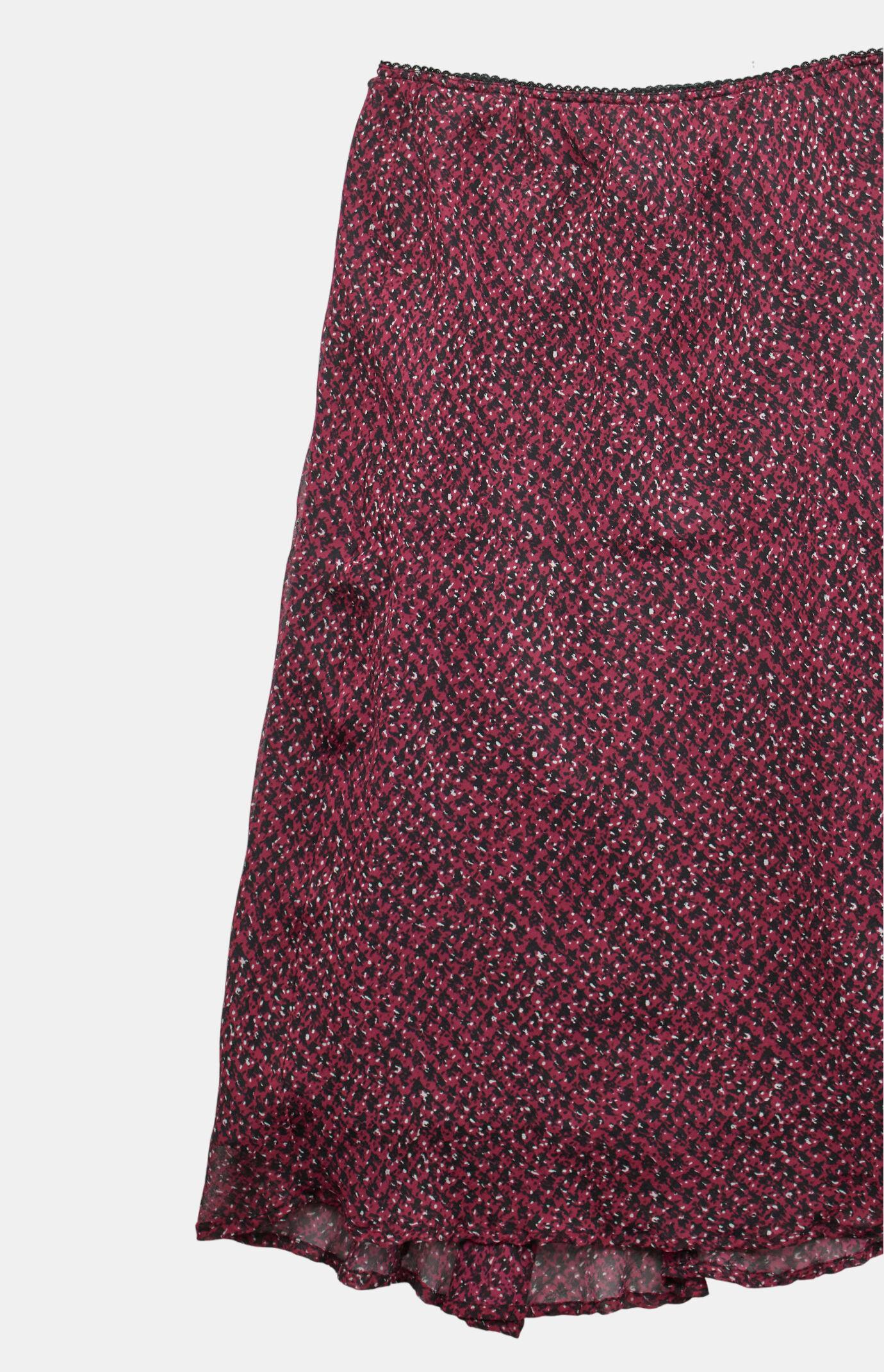 PS VINTAGE 2000s Maxi Skirt