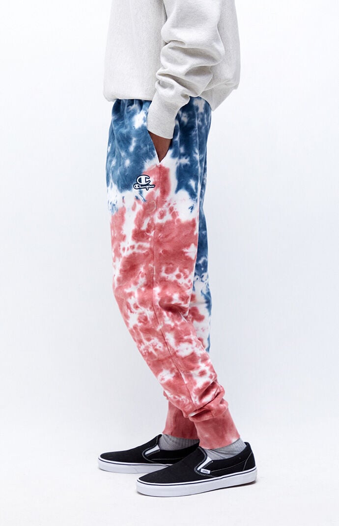 Champion Unity Dye Jogger Sweatpants PacSun