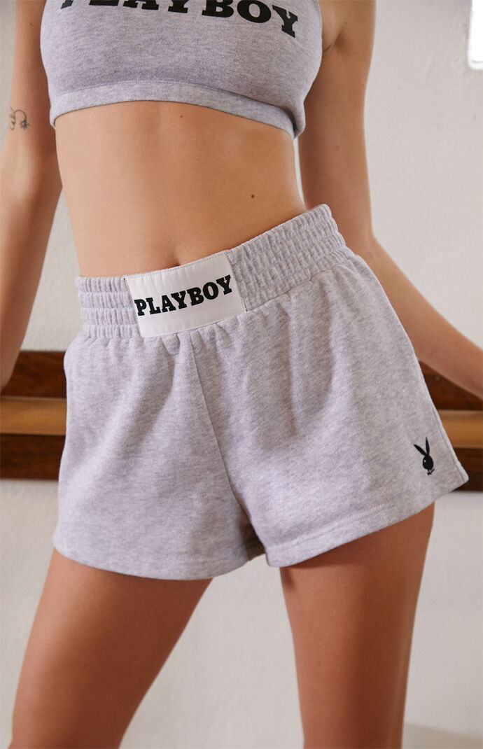 By PacSun Legend Sweat Shorts
