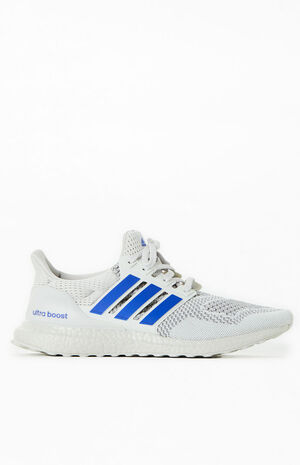 Gray Ultraboost 1.0 Shoes image number 1