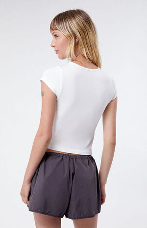 Nicole Baby T-Shirt image number 3