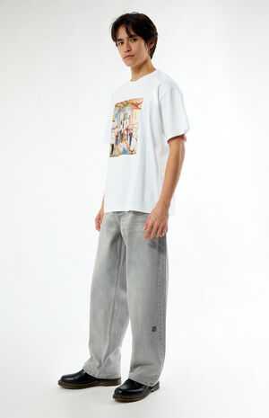 x PacSun Cathedrals T-Shirt image number 5