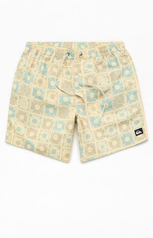 Everyday Mix 7'' Swim Trunks image number 1