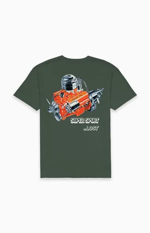 Super Sport T-Shirt image number 1