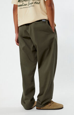 Easy Twill Pants image number 4