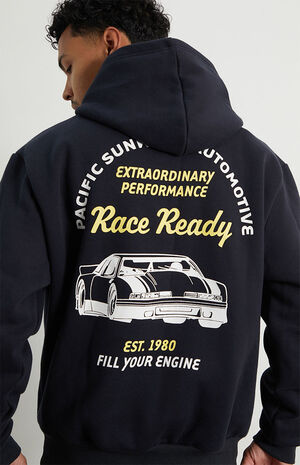 PacSun Pacific Sunwear Race Ready Hoodie | PacSun