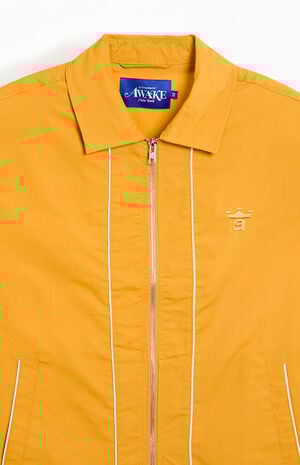 Classic Logo Coach Jacket image number 2