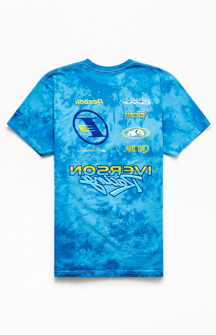 Iverson Bike Life T-Shirt