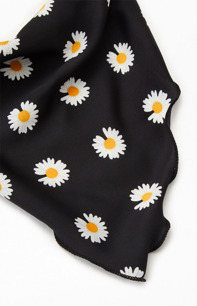Daisy Headwrap