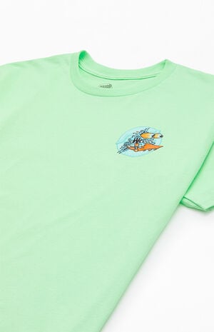 Kids Meek Slasherbox T-Shirt image number 3