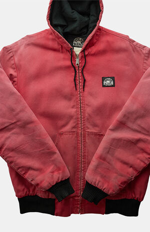 '90s Polar King Work Jacket image number 2