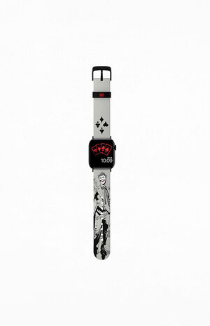 DC Joker Smartwatch Band image number 4