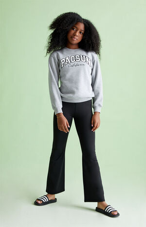 Crew Neck Sweatshirt image number 2