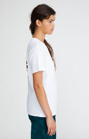 Let's Grow Relaxed T-Shirt image number 3