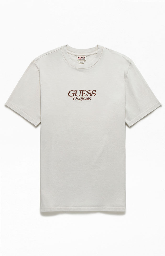 Guess discount shirt pacsun