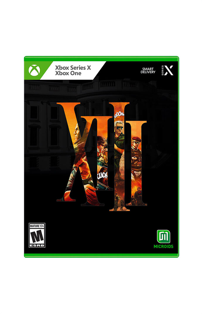 Maneater PS5 Game | PacSun