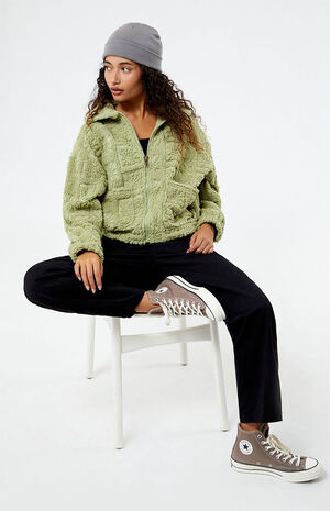 Cozy All Day Jacket image number 4