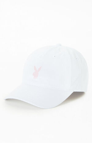 By PacSun Valentine's Day Dad Hat image number 4