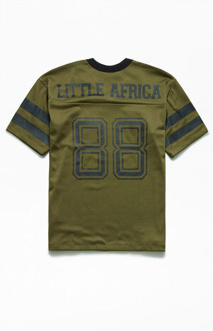 Funk 88 Varsity Jersey Shirt image number 2